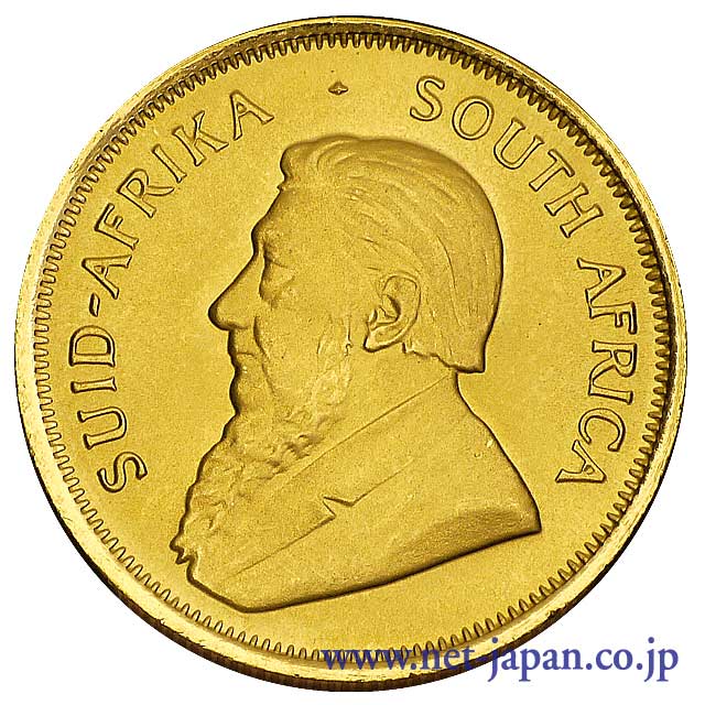 南アフリカ | 世界のコイン｜金・プラチナ・銀・パラジウム