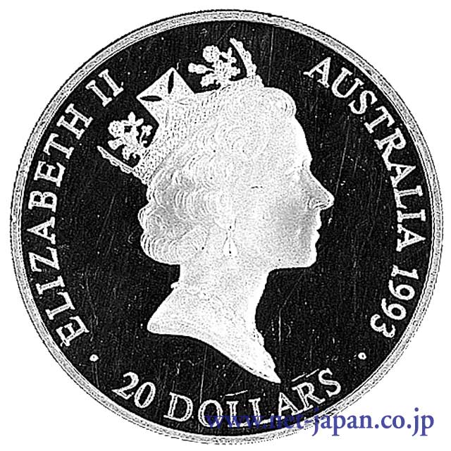 オーストラリア | 世界のコイン｜金・プラチナ・銀・パラジウム 