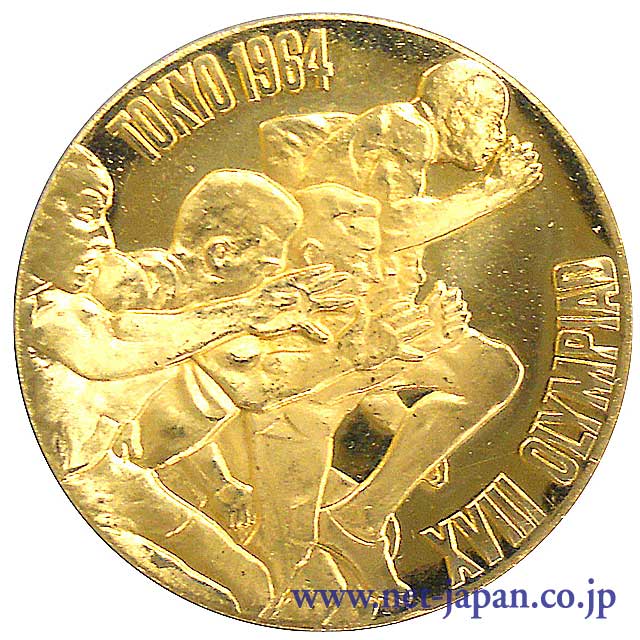 オリンピック | 世界のコイン｜金・プラチナ・銀・パラジウム 